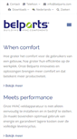 Mobile Screenshot of belparts.com